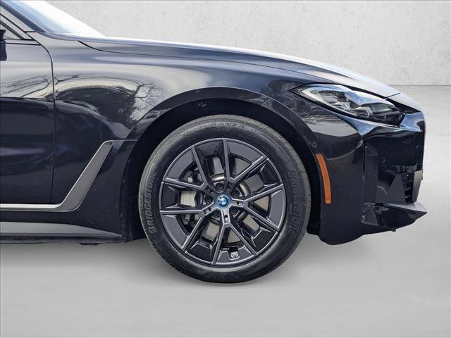 Used 2023 BMW i4 eDrive35 w/ Premium Package image 24