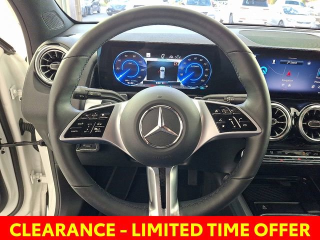 Used 2025 Mercedes-Benz EQB 250+ 250+ image 22