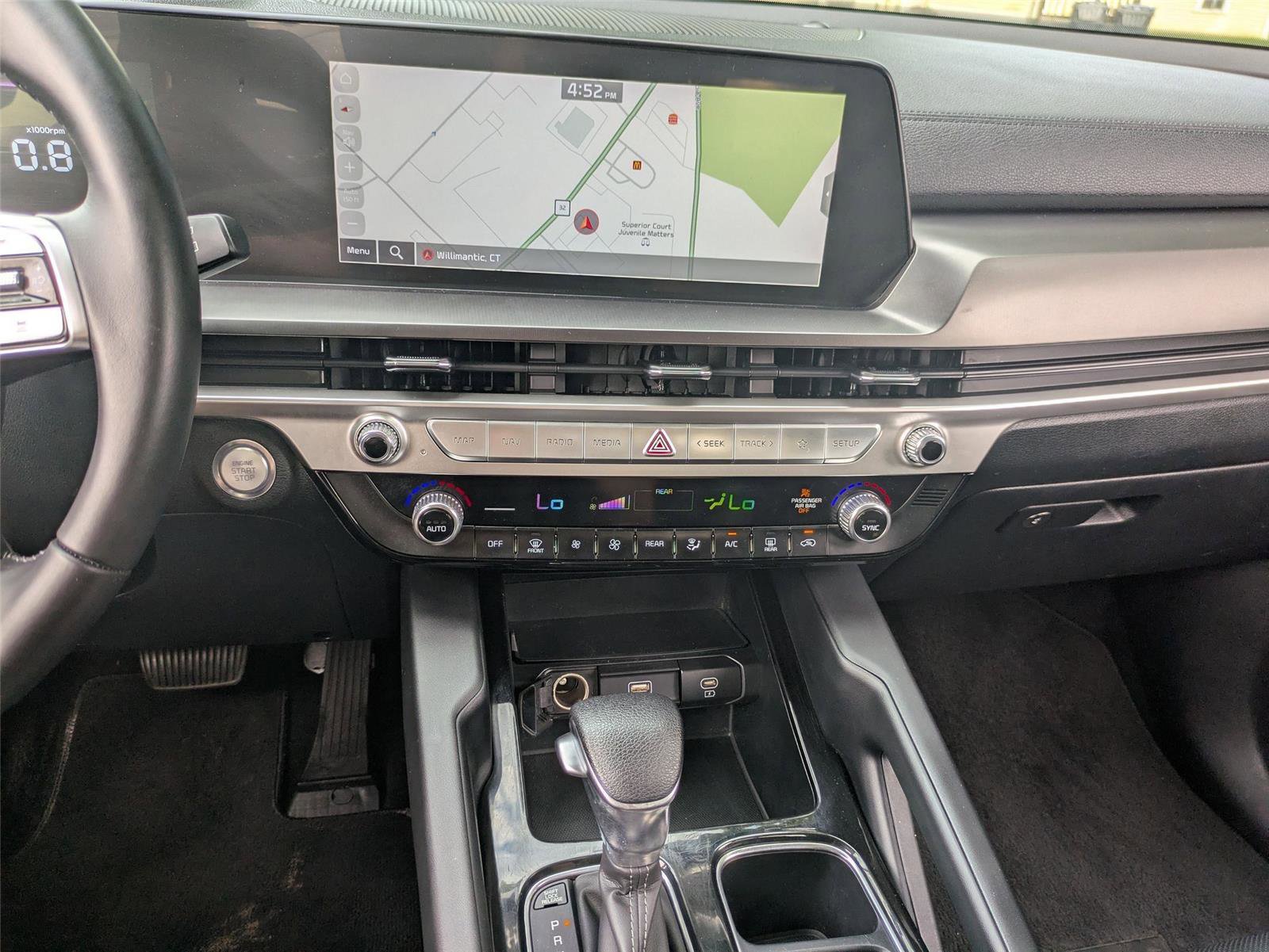 Used 2023 Kia Telluride LX image 31