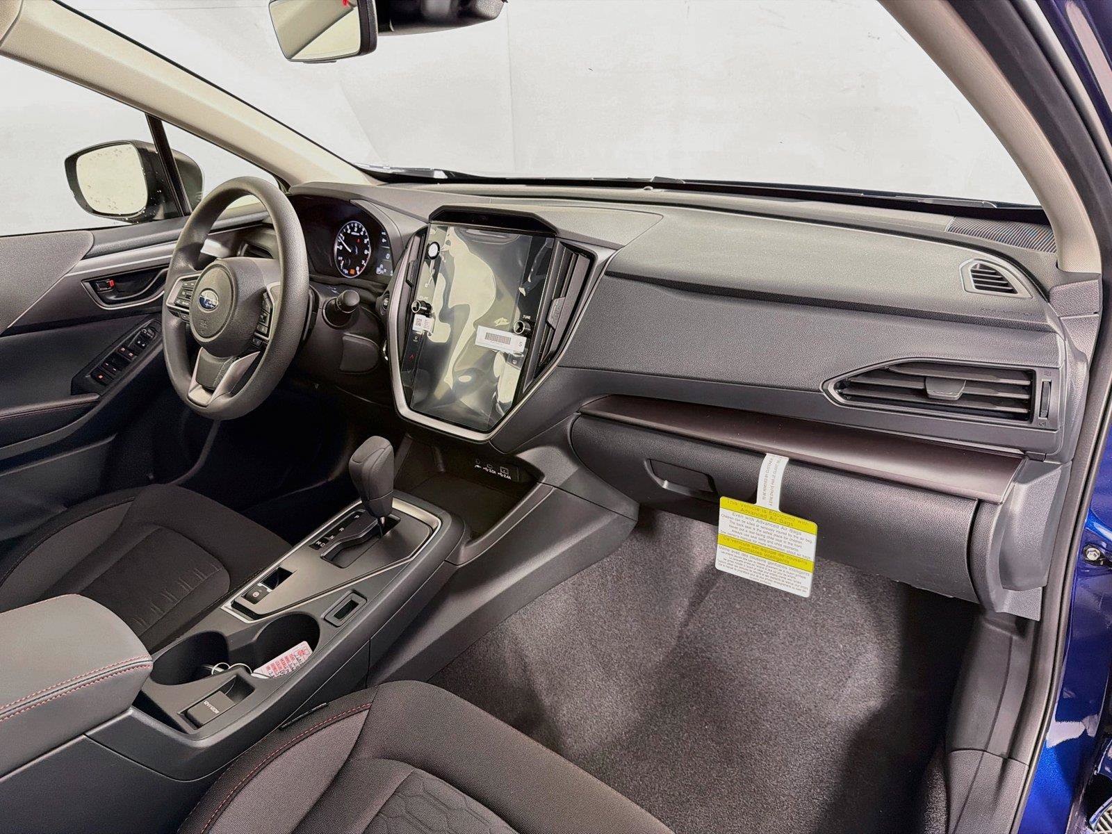 New 2026 Subaru Impreza 2.0i Sport AWD/4WD image 29