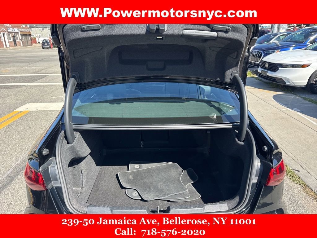 Used 2023 Audi A3 2.0T Premium image 20