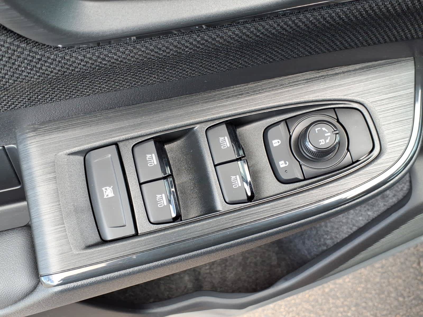 New 2026 Subaru Outback Premium AWD/4WD image 21