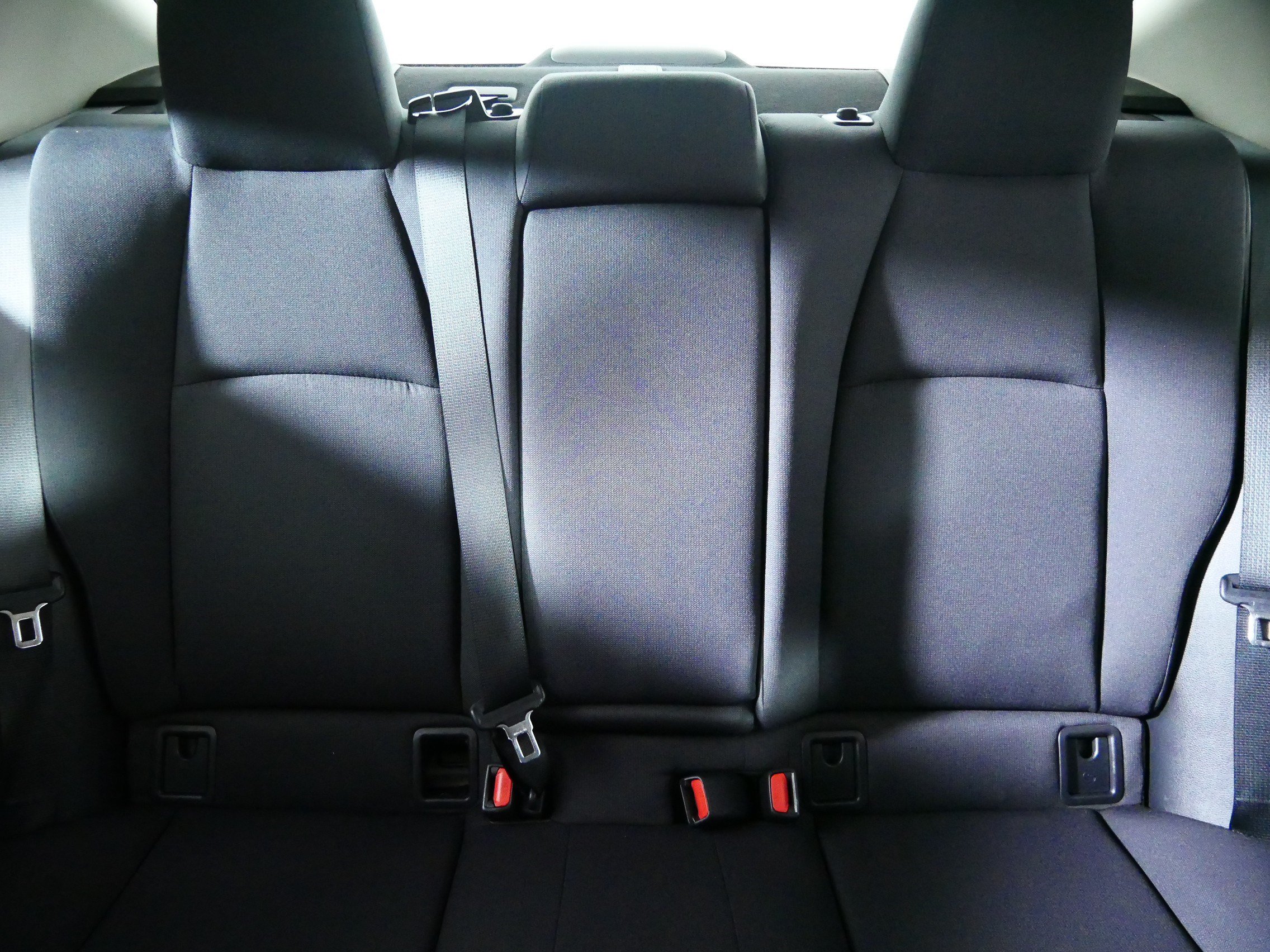 Used 2024 Toyota Corolla LE FWD image 13