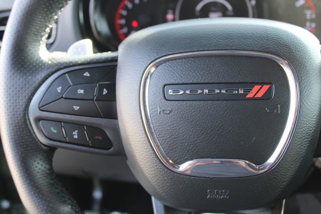 Used 2022 Dodge Durango R/T w/ Trailer Tow Group IV image 21