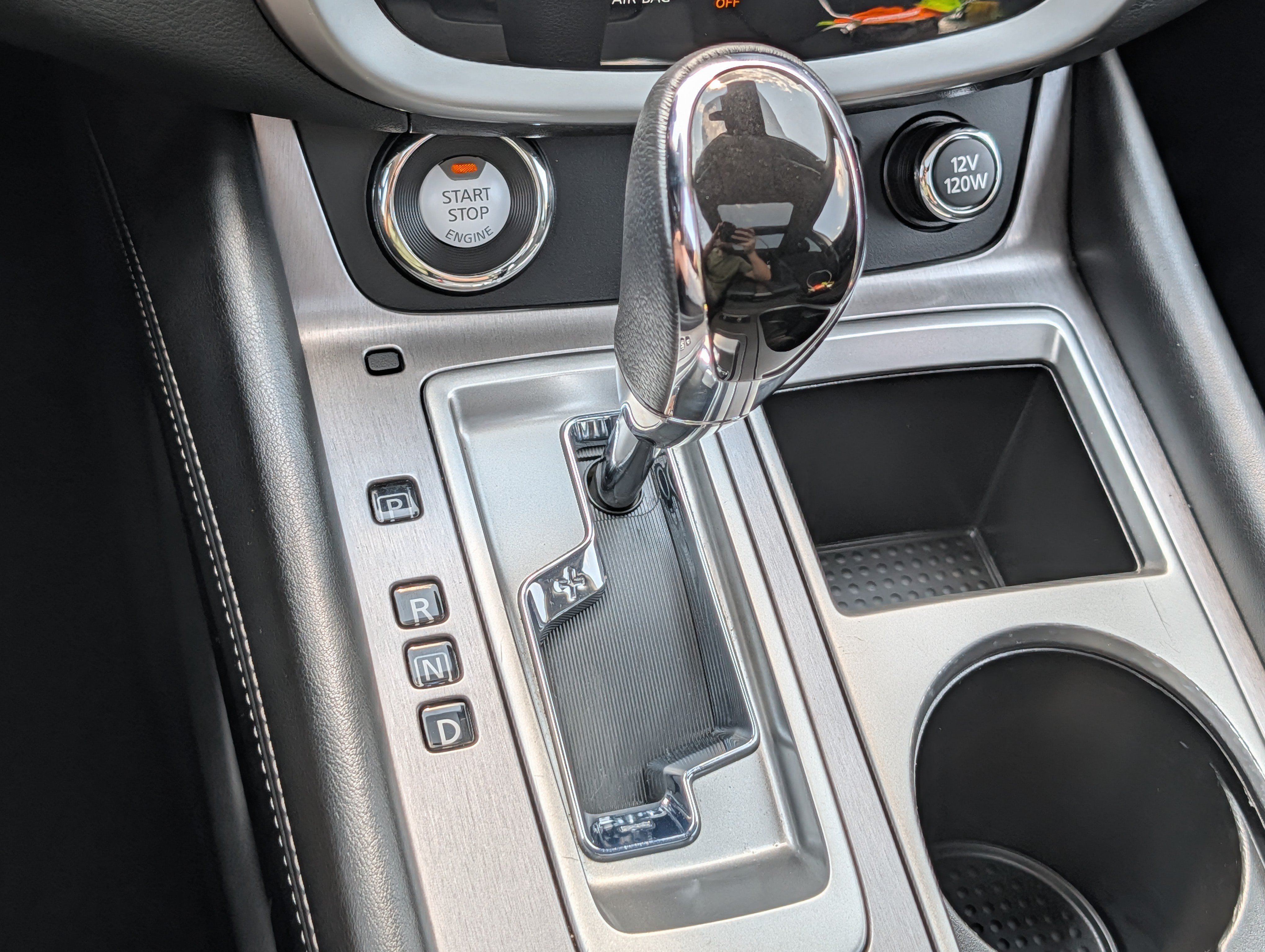 Used 2021 Nissan Murano SV AWD/4WD image 24