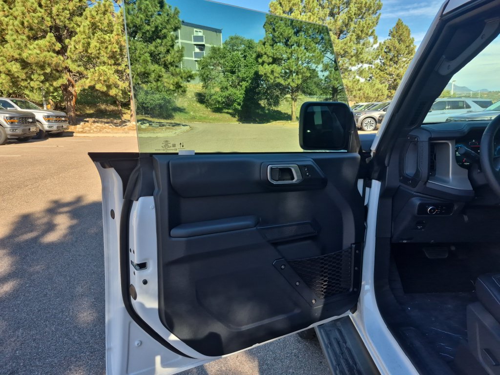 New 2026 Ford Bronco Outer Banks w/ Sasquatch Package AWD/4WD image 10