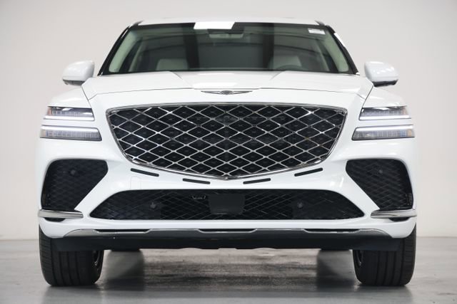 New 2026 Genesis GV80 3.5T AWD/4WD video 2