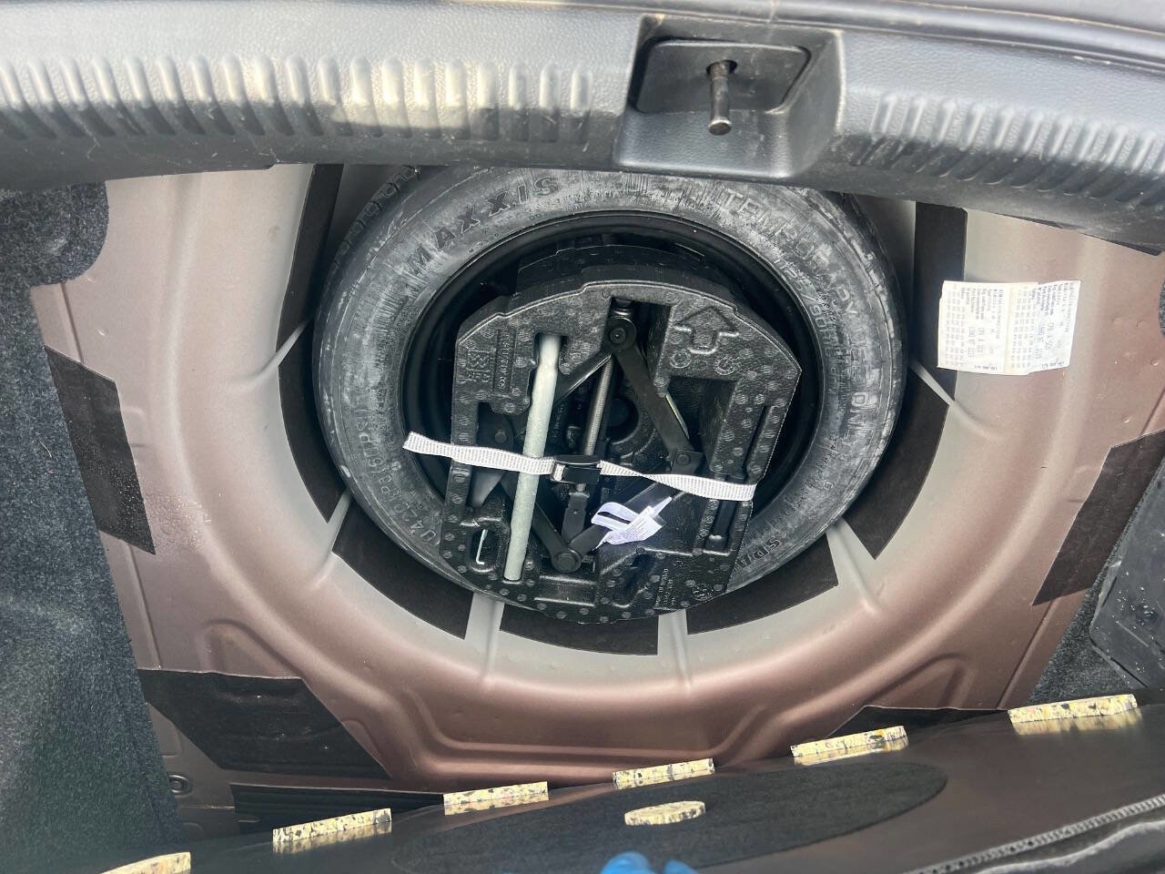 Used 2017 Volkswagen Jetta SEL image 25