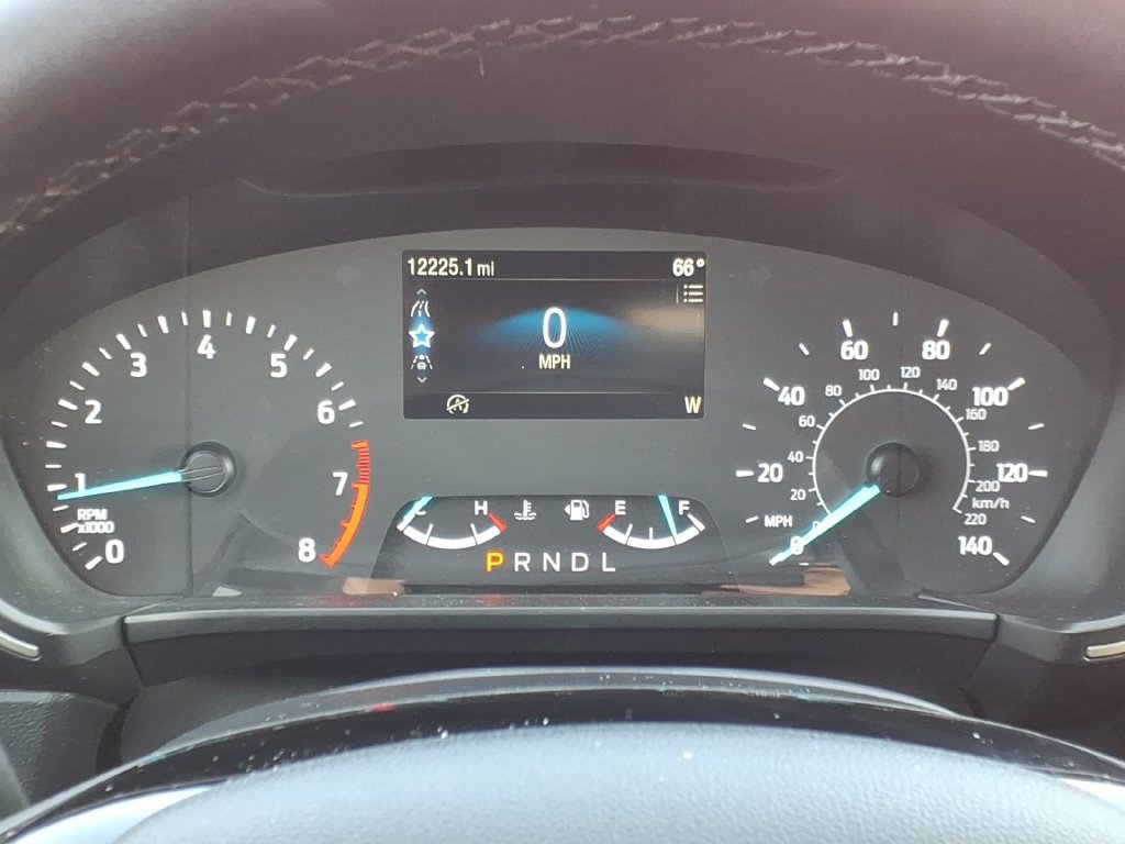 Used 2022 Ford Escape SEL AWD/4WD image 22
