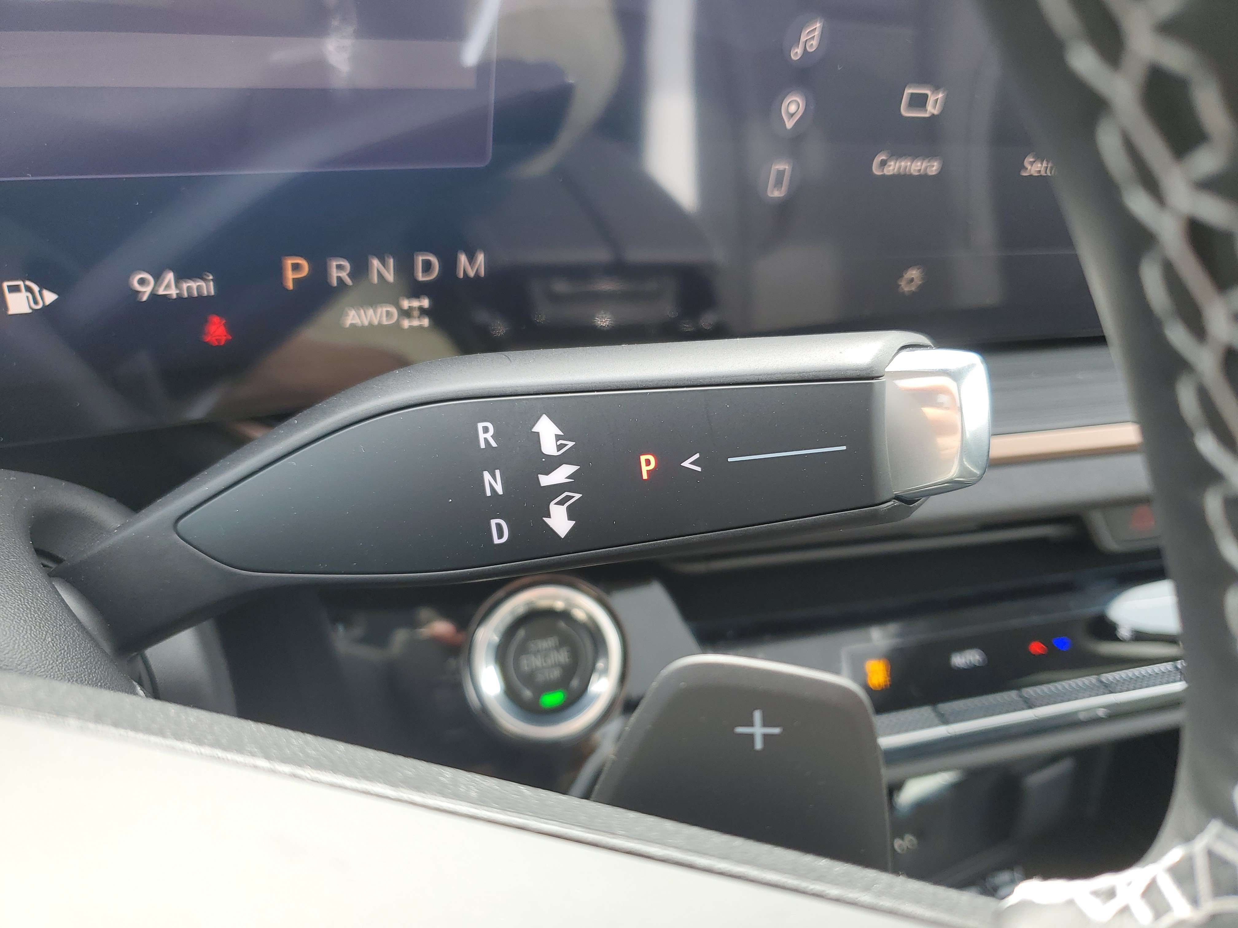 New 2026 Buick Envision Sport Touring AWD/4WD image 16