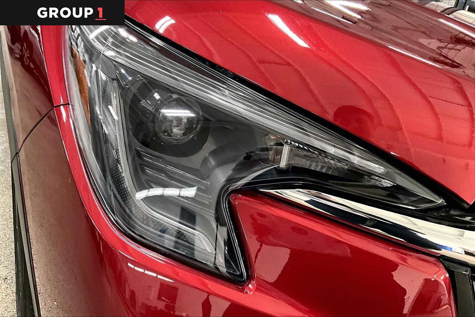 Certified 2023 Subaru Ascent Limited image 28