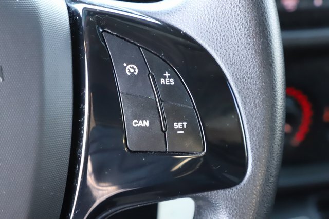 Used 2021 RAM ProMaster City Tradesman image 17