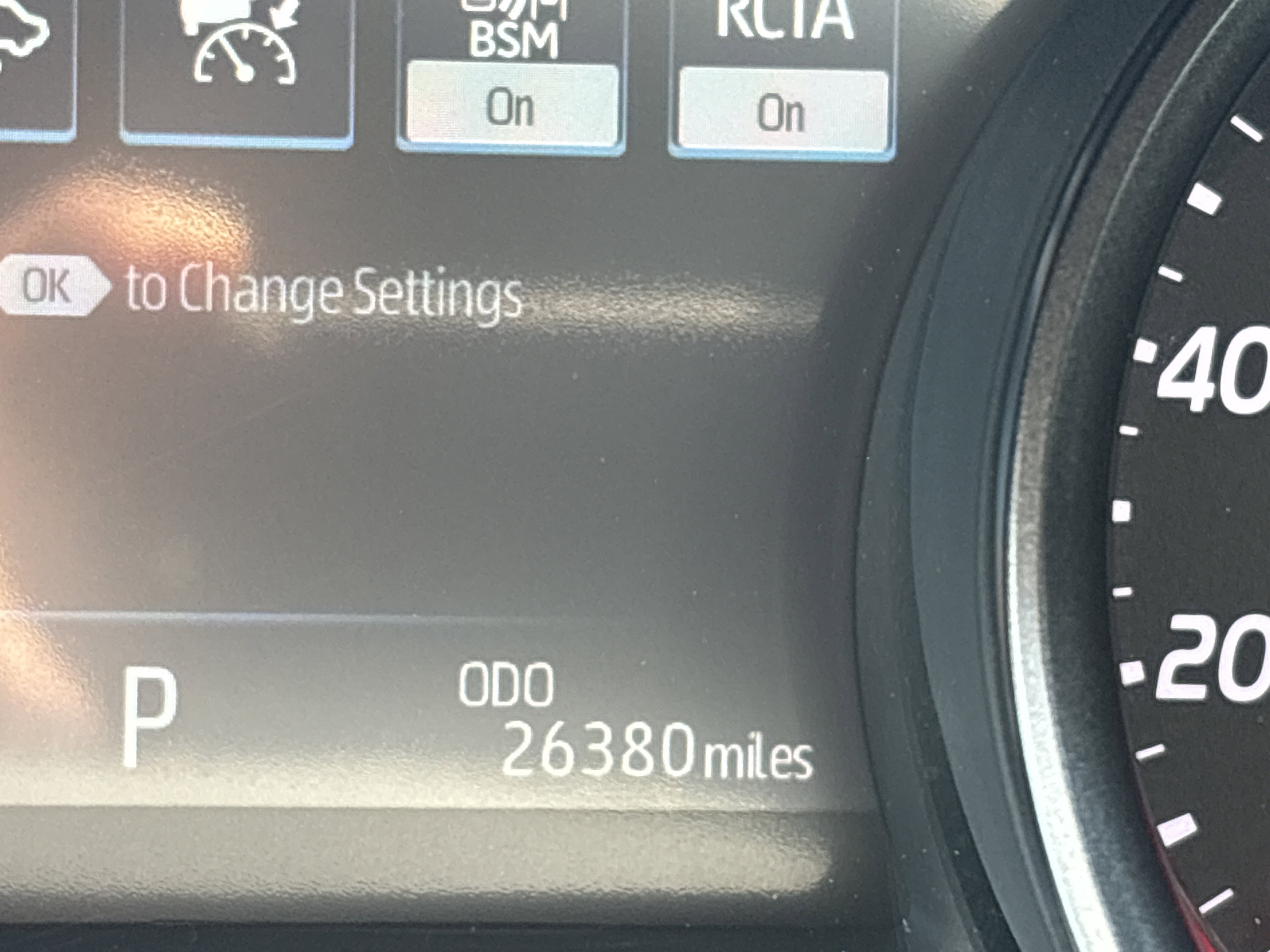 Used 2024 Toyota Camry XSE FWD image 26