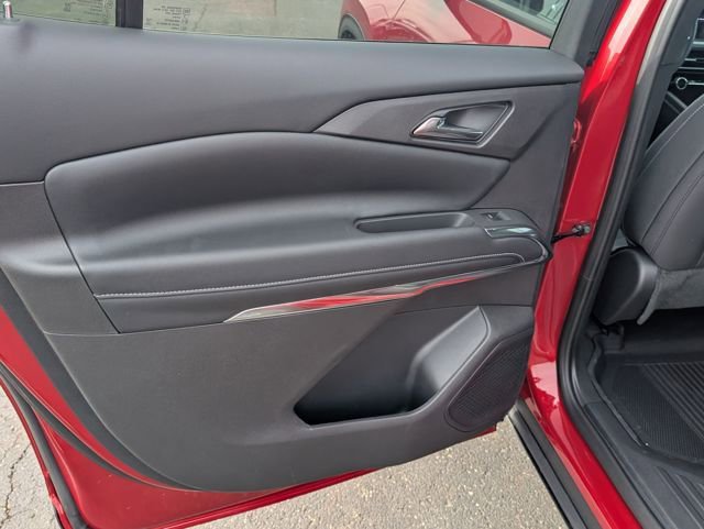 New 2026 Chevrolet Traverse LT w/ Driver Confidence Package image 10