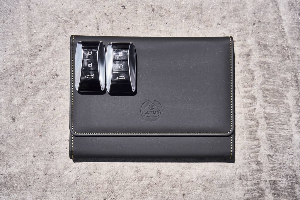 Used 2026 Lotus Emira SE RWD image 69