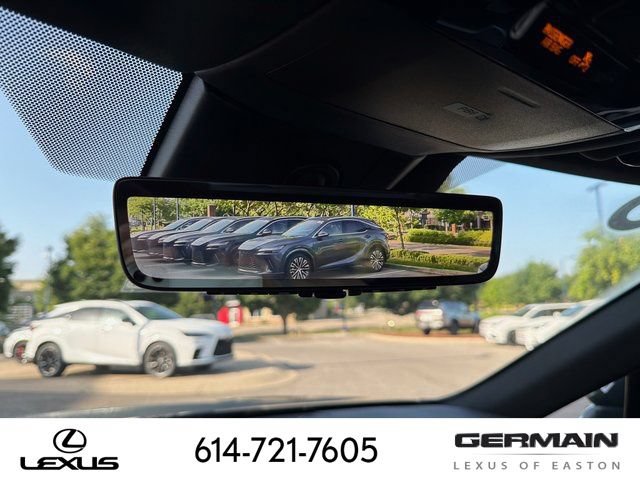New 2026 Lexus RX 350 Premium Plus AWD/4WD image 29