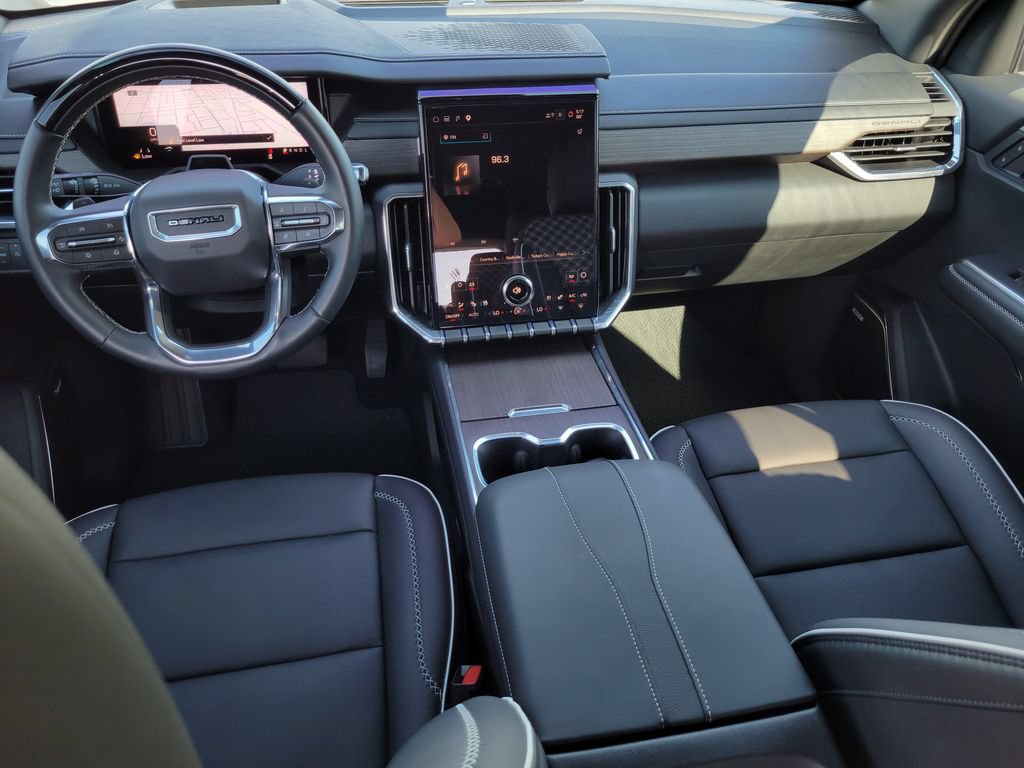 Used 2026 GMC Acadia Denali w/ Super Cruise Package FWD image 19