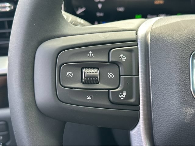 New 2026 GMC Sierra 1500 Elevation w/ Elevation Select Package AWD/4WD image 19