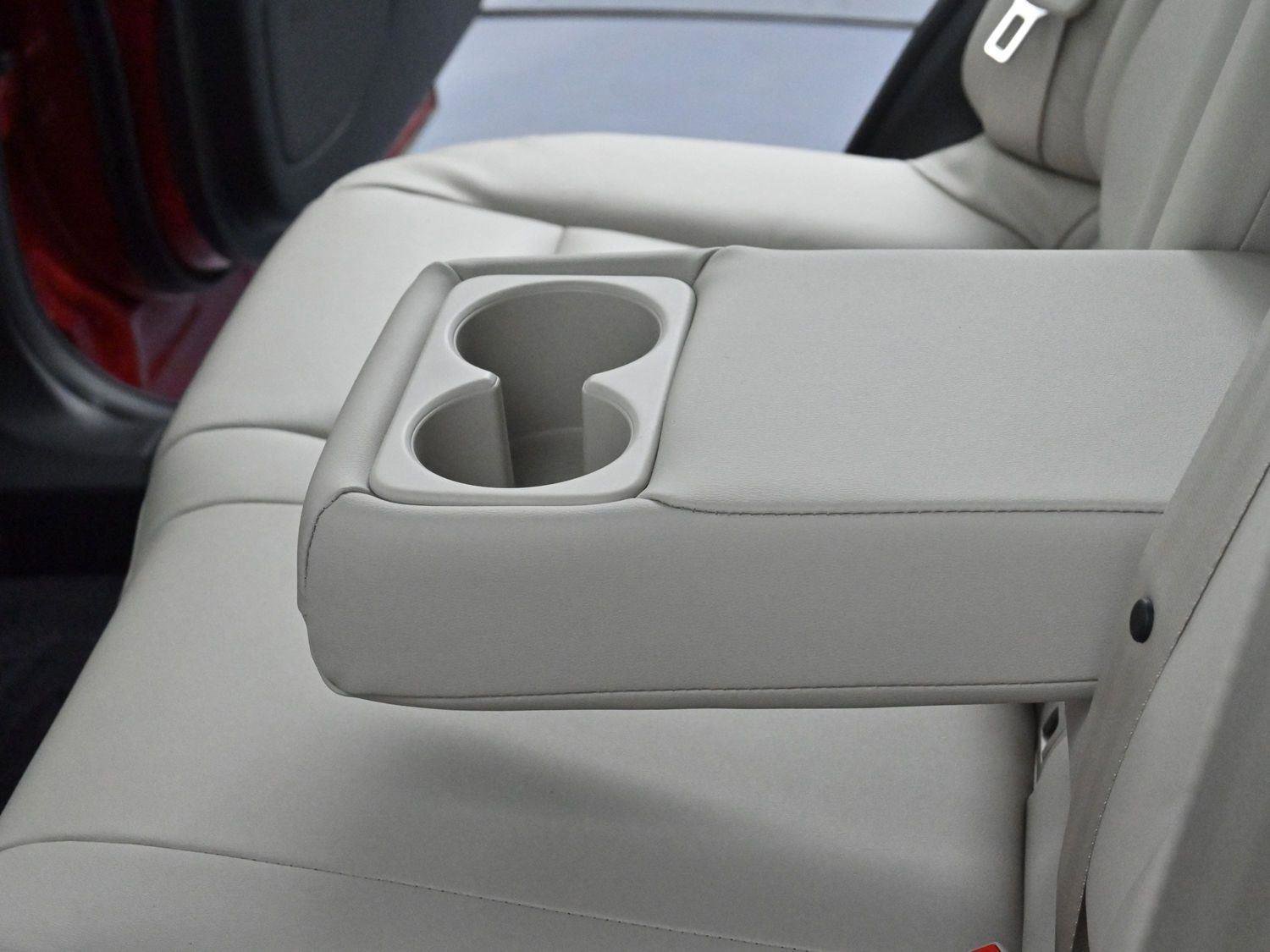 Used 2022 Nissan Rogue SL w/ SL Premium Package image 30