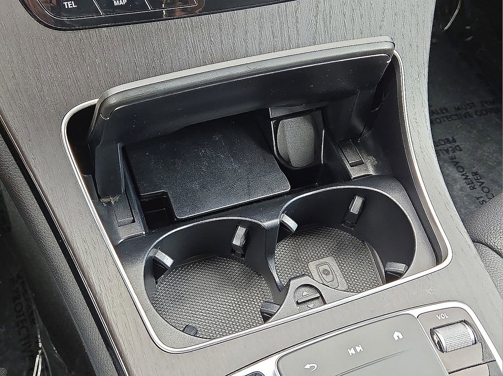 Used 2022 Mercedes-Benz GLC 300 image 27