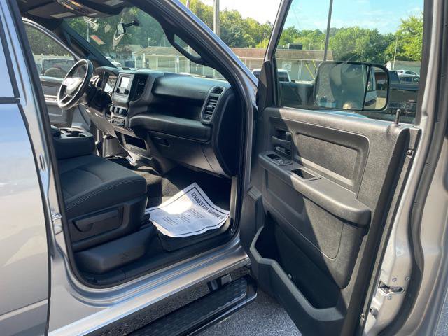 Used 2021 RAM 2500 Tradesman AWD/4WD image 26
