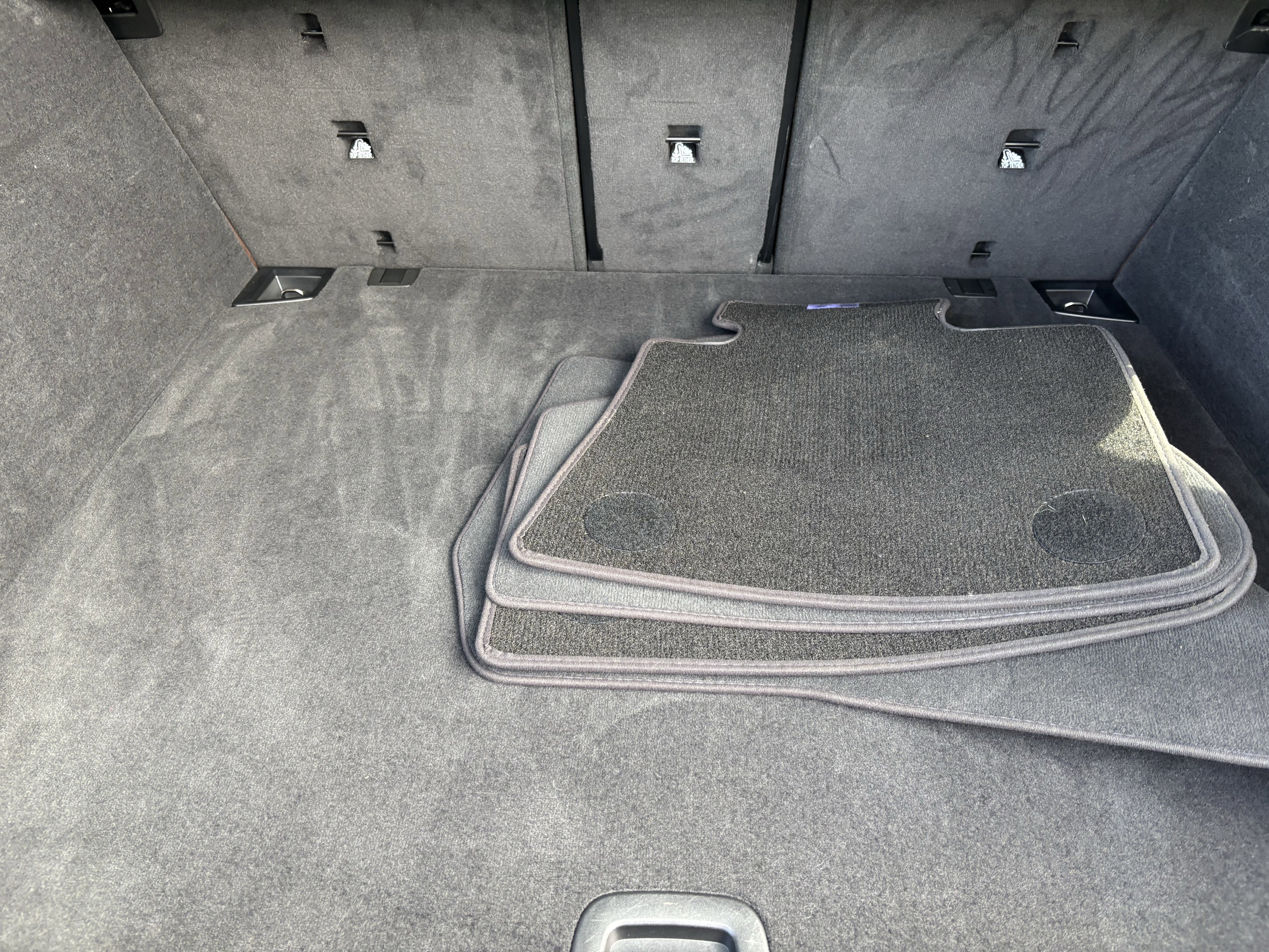 Certified 2025 BMW X5 xDrive40i image 34