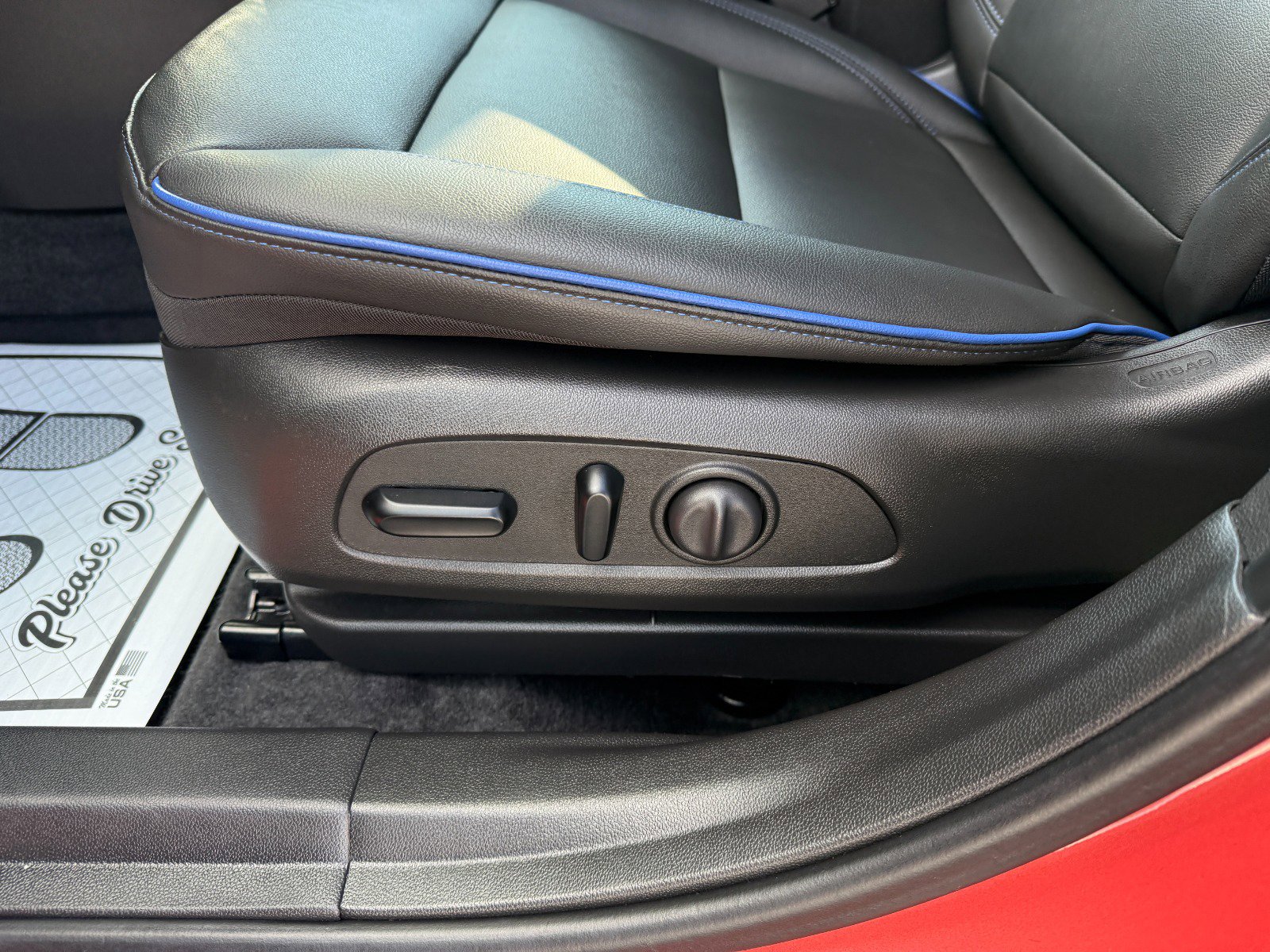 Used 2024 Buick Envista Sport Touring w/ Convenience I Package image 24