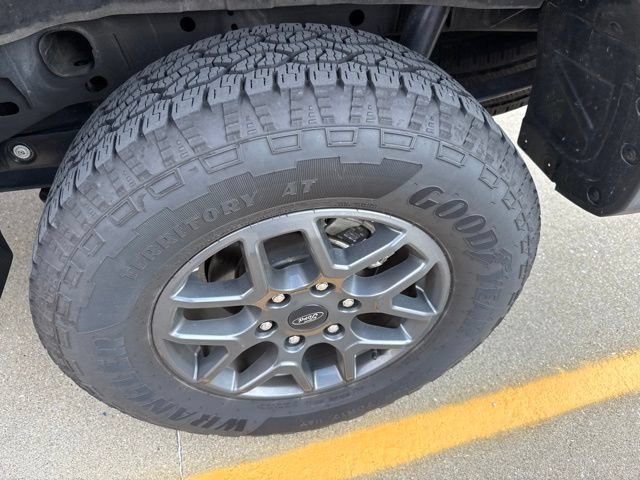 Used 2025 Ford Ranger XLT RWD image 5