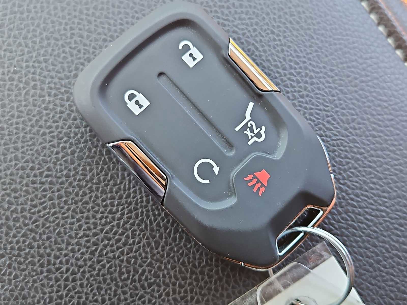 Used 2023 GMC Acadia SLT image 35