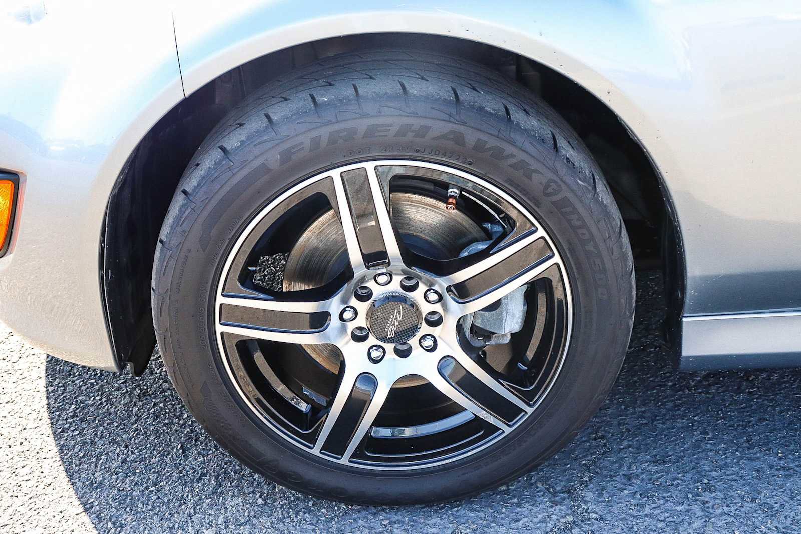 Used 2010 MAZDA MX-5 Miata Sport image 10