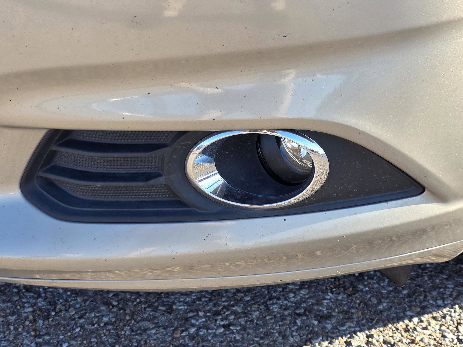 Used 2016 Ford Fusion SE w/ Equipment Group 201A image 36