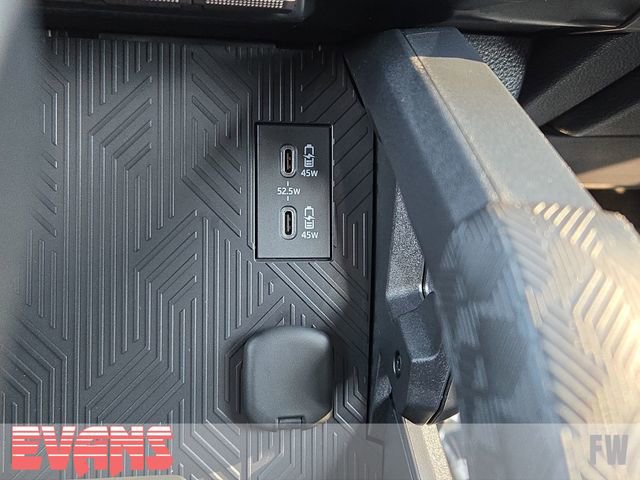 New 2025 Toyota 4Runner TRD Off-Road Premium image 12