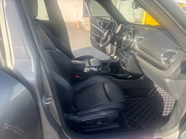 Used 2016 MINI Cooper Clubman FWD image 14
