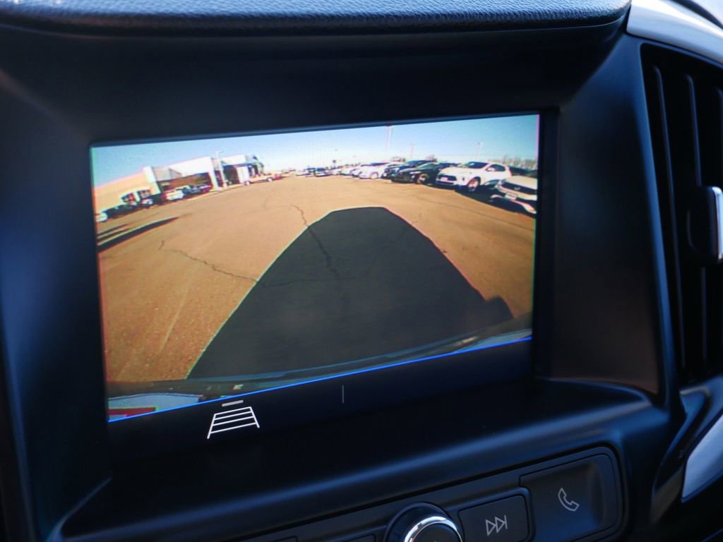Used 2020 GMC Terrain SLE w/ Driver Convenience Package AWD/4WD image 34