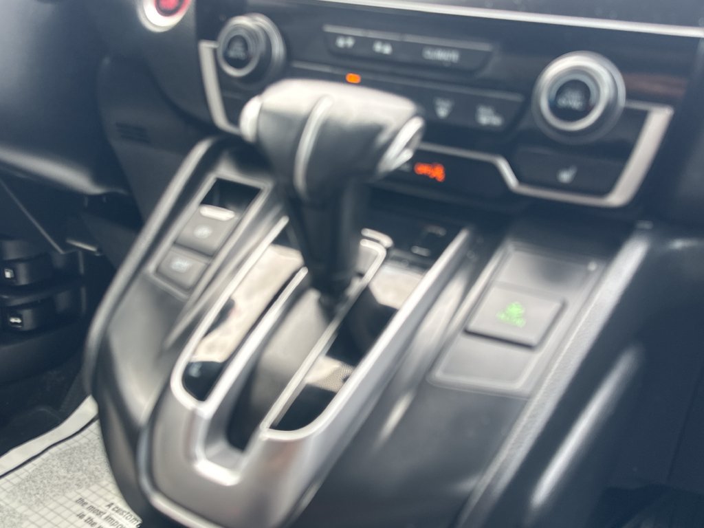 Used 2018 Honda CR-V Touring image 31
