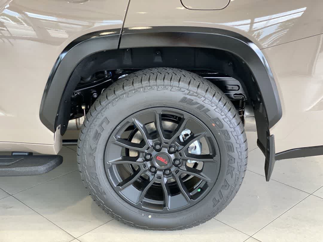 New 2026 Toyota Sequoia Platinum AWD/4WD image 13