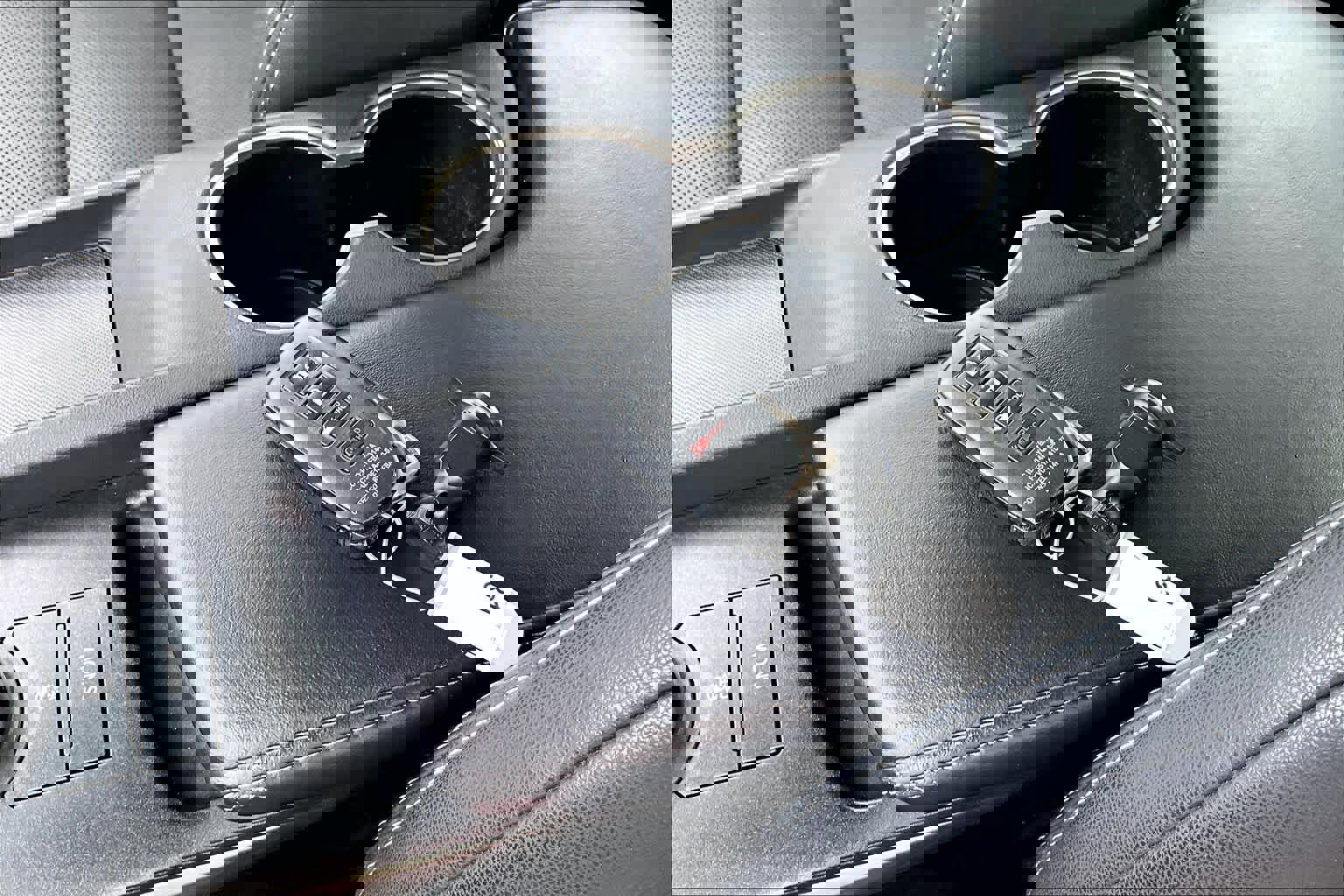 Used 2020 Lexus IS 300 w/ Accessory Package 2 image 14