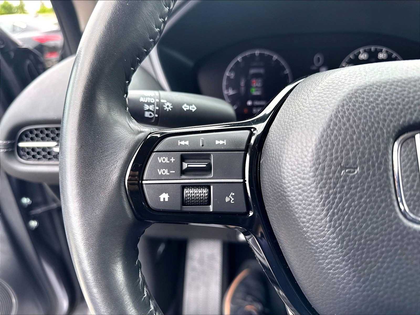 Used 2023 Honda HR-V EX-L image 20