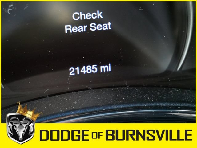 Used 2023 Dodge Durango GT w/ Blacktop Package AWD/4WD image 30