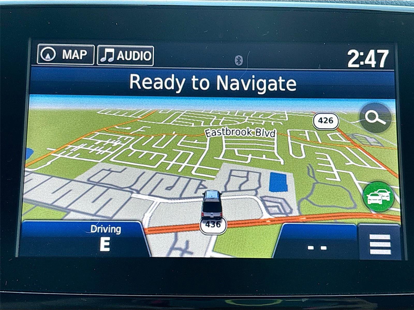 Used 2022 Honda Ridgeline RTL-E image 14