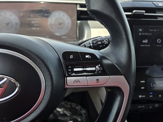 Used 2023 Hyundai Tucson SEL w/ Convenience Package image 24