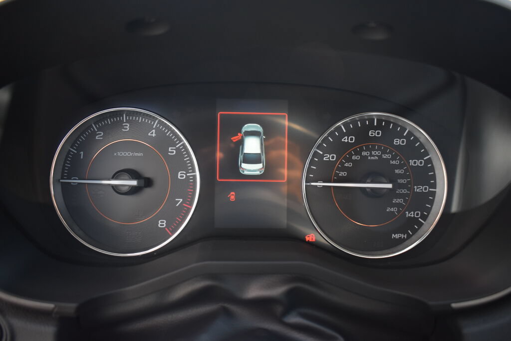 Used 2020 Subaru Crosstrek 2.0i Limited w/ Moonroof Package w/Navigation AWD/4WD image 10
