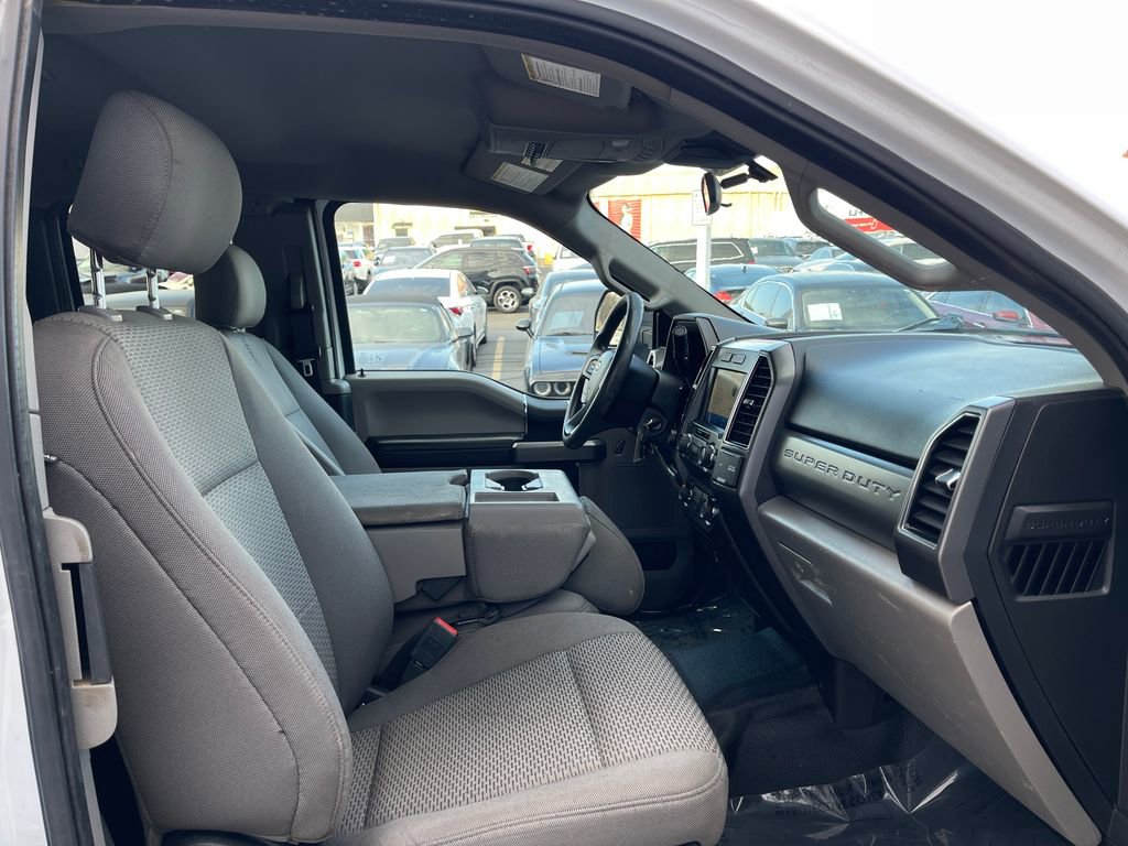 Used 2020 Ford F350 XLT image 28