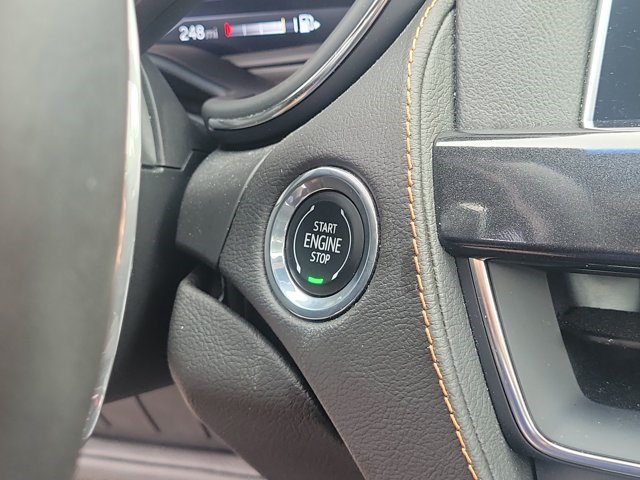Used 2024 Cadillac CT5 V w/ Premium Package AWD/4WD image 30