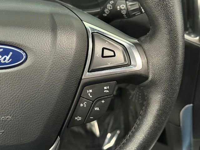 Certified 2022 Ford Edge Titanium AWD/4WD image 18