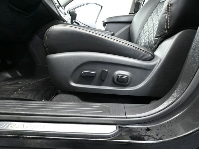 Used 2024 Nissan Murano Platinum image 19