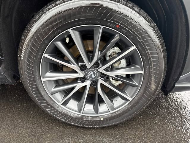 Certified 2023 Lexus NX 250 AWD image 12