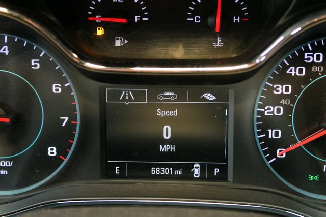 Used 2016 Chevrolet Cruze LT FWD image 21