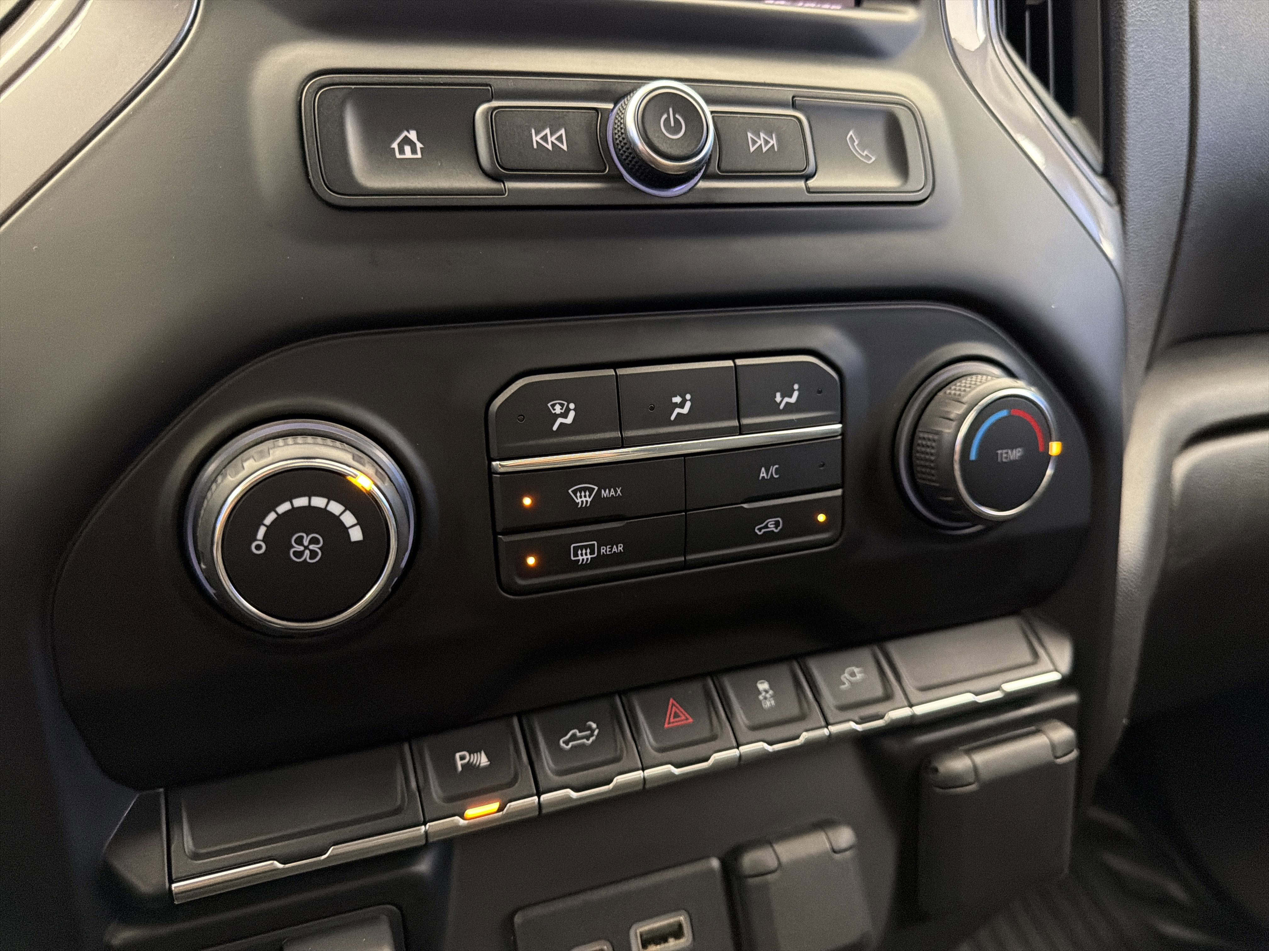 Used 2021 Chevrolet Silverado 1500 W/T w/ WT Value Package image 19