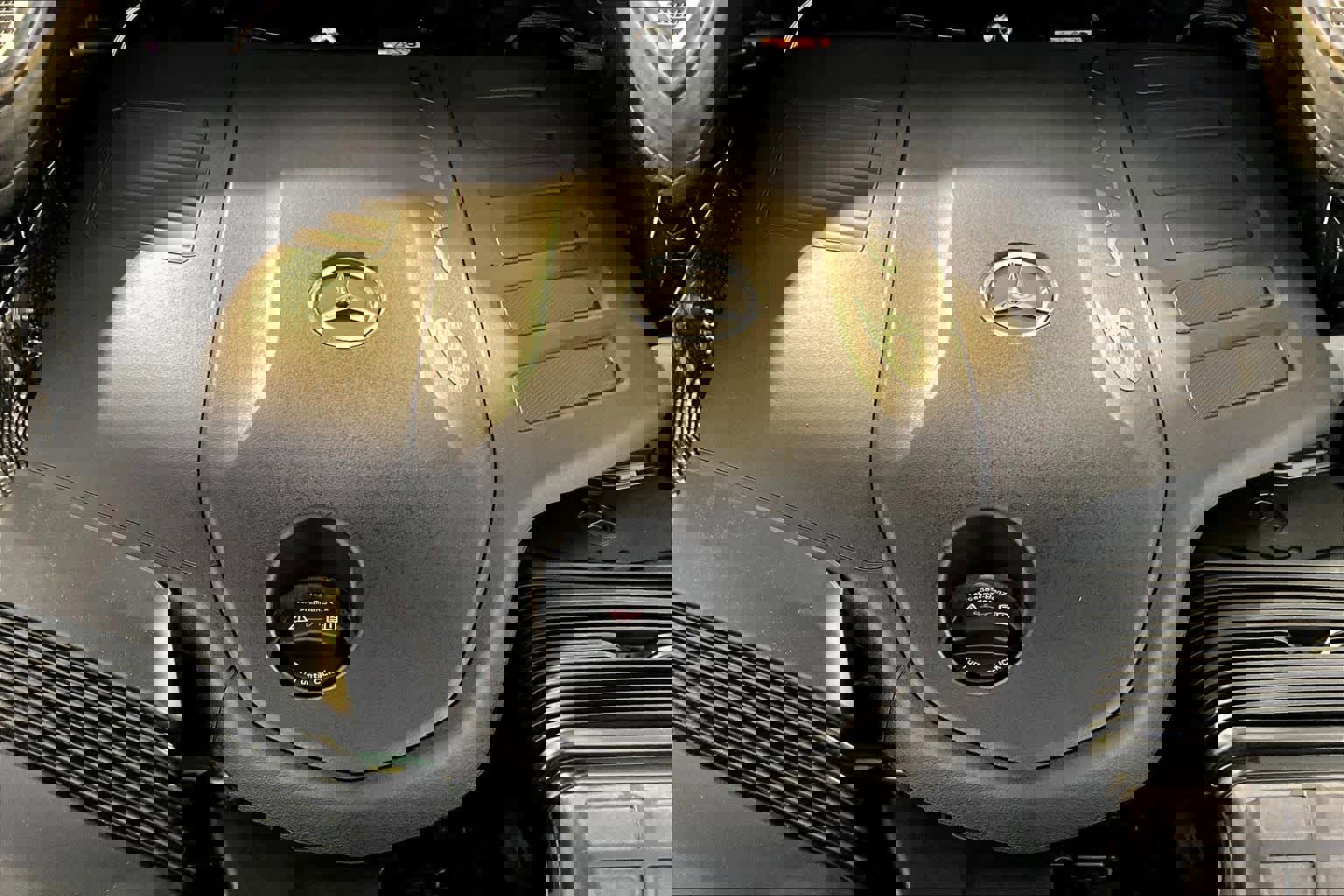 New 2026 Mercedes-Benz GLS 450 4MATIC image 15